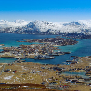 Природа вокруг